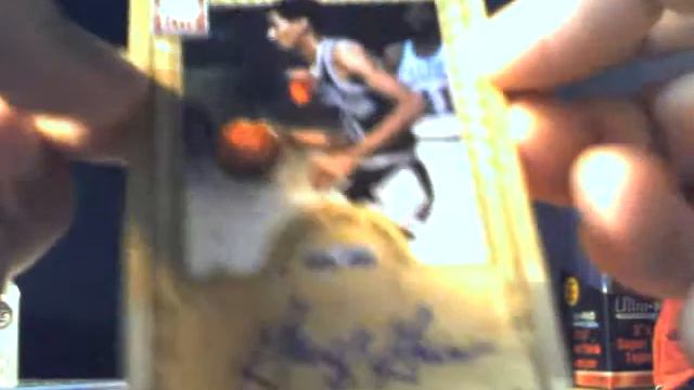 12-13 Elite Basketball Box SICK MOJO смотреть онлайн