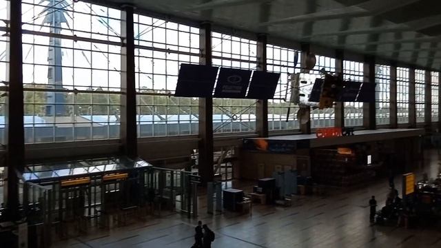 Аэропорт Красноярск