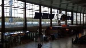 Аэропорт Красноярск
