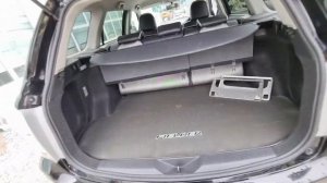 Toyota Corolla Fielder 1.8 S 202