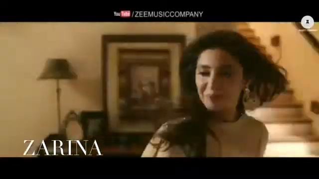 Farrux Xamrayev and Shah Rukh Han "ZARINA" new clip 2017 смотреть онлайн