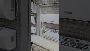 Кондиционеры Midea
