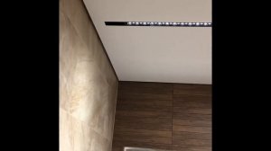 НАТЯЖНЫЕ ПОТОЛКИ. УЮТ ВАШЕГО ДОМА. ТРЕКОВАЯ СИСТЕМА DENKIRS