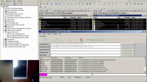 КАК Прошить планшет (телефон) SP Flash TOOL (Prestigio MultiPad 4 PMP5785C_Quad) 3G