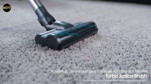 Samsung Vacuum Cleaner | Jet 75 Pet