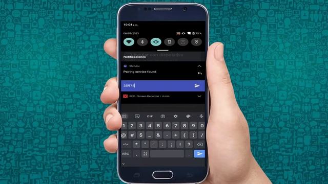 Se desactivo esta funcion porque ralentiza el telefono FUNCIÓN NO DISPONIBLE | SOLUCIÓN| 2023-2024 смотреть онлайн