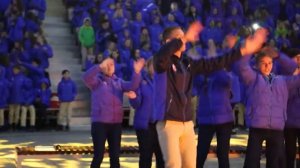 "Мировые Песни" - Крым (2017)