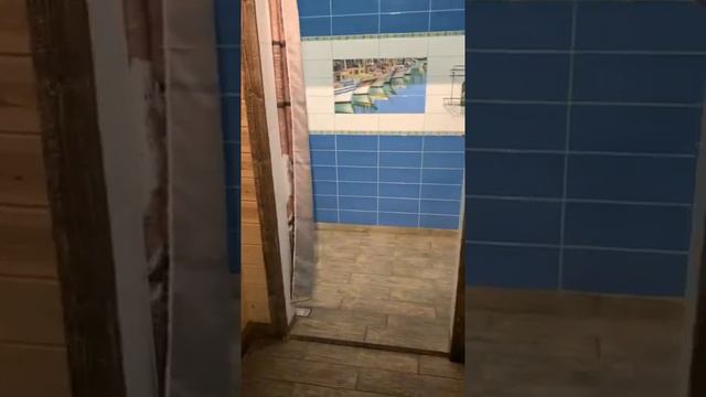 Задолбала самоизоляция - уехал за город в дом