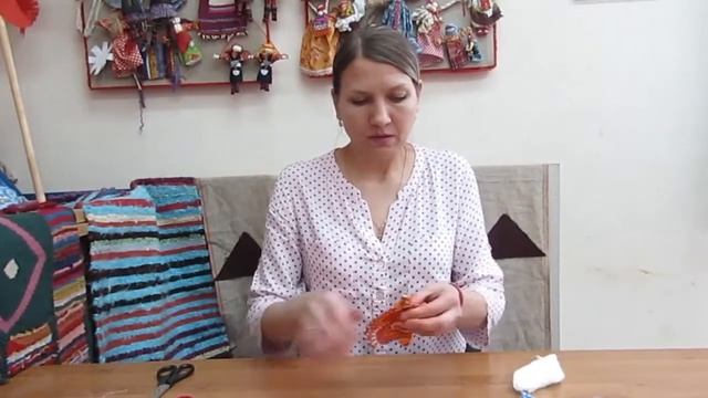 Мастер класс Коловорот