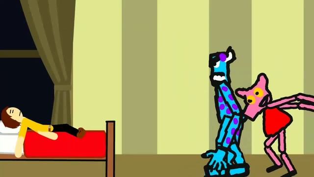 салли (корпорация монстров )против свинки Пеппы монстра смотреть онлайн