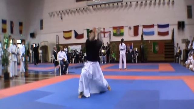 ROMAN VOLAK IAKSA WEAPONS.wmv смотреть онлайн