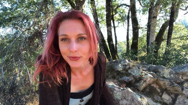 Recitation Of Rilke’s “I Am Too Alone” смотреть онлайн