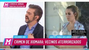 El diario de Mariana - Programa 21/11/18 - La secuestraron en Flores y murió en Ituzaingó