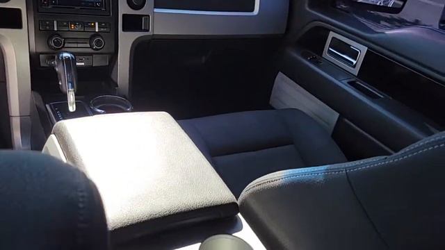 2012 FORD F-150 Henderson, Las Vegas, Laughlin, St George, Flagstaff, NV H222115A смотреть онлайн