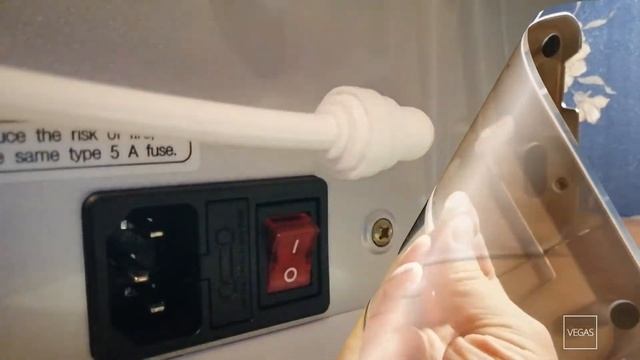 #3 три способа снять заглушки при подключении ионизатора воды PRIME WATER смотреть онлайн