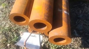 Сортамент труб стальных бесшовных. Бесшовные трубы по акции!