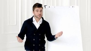 Лев Вожеватов Тренинг