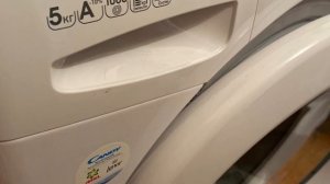 Стиральная машина Candy CS4 1051D1 2-07льная машина Candy CS4 1051D1 2-07