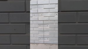 Фибробетоные фасадные панели Полифасад Термопанель Фибробетон Уйдің сыртын қаптау әрлеу