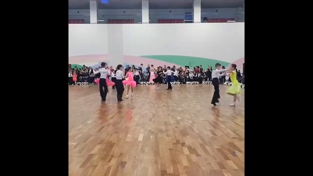 Silk Way Astana 2019 Juvenile смотреть онлайн