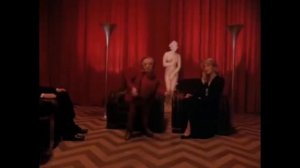 50 оттенков серого. Красная комната. Отрывок.