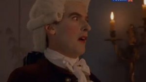 История Тома Джонса, найденыша 5/6 серия. Англия. 1997г.