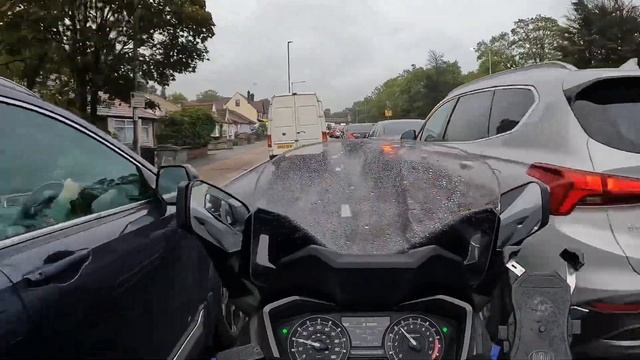Honda Forza 125 2022 (Quick Ride) HD 4K Motovlog