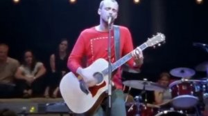 Travis - Baby One More Time - Live cover for VH1 Storytellers