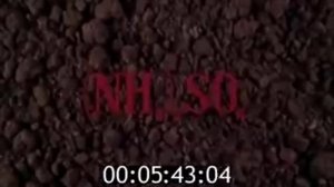 Азот и Азотные удобрения