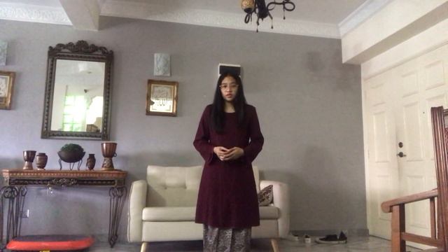 Come raggio di sol-Antonio Caldara (sem 2 final exam ) смотреть онлайн