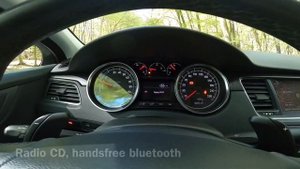 Peugeot 508 2.0 Diesel Hybrid, ALD Autoland