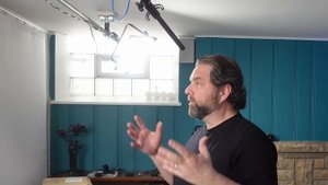 Using a Shotgun Microphone for YouTube and Voiceover feat Synco Mic D2