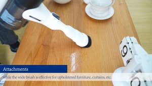 How to use | Tineco PURE ONE AIR PET&PRO | EN