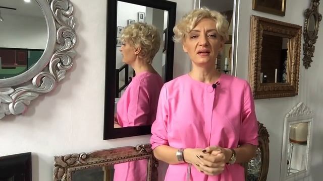 Как правильно планировать цели на год. Ч.1. Завтрак с Норной смотреть онлайн