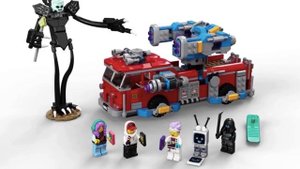 Lego Hidden Side 2020 Новые Крутые Наборы Уже Летом! ИЗОБРАЖЕНИЕ Новинок Лего Скрытая Сторона!