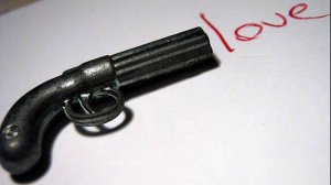 агата кристи-kill love
