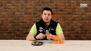 Газовая горелка 360° Degrees Furno. Обзор