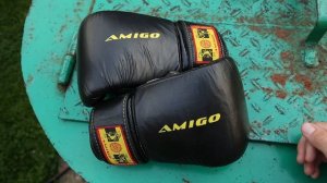 Боксёрский Мешок ВТ - 30 кг. Тестируем Гелевый Мешок "Малыш".