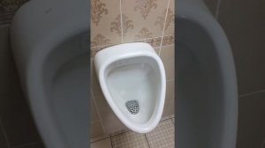 Установка писюара