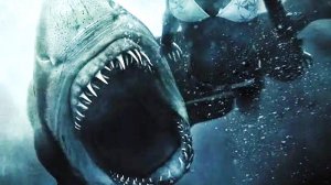 Челюсти. Столкновение - Русский трейлер - Фильм 2022