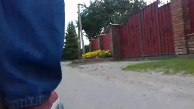 Моноколесо Ninebot One S2 смотреть онлайн