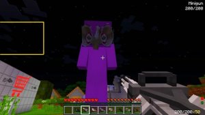 ВЫБЕРИ ПРАВИЛЬНЫЙ ЛАБИРИНТ СЕМЬЯ ДЕТСКАЯ ГОРКА ПОЖИРАТЕЛЬ , ЭЙ МУЖИК ОСТАНОВИСЬ НА МИНУТУ в МАЙНКРА