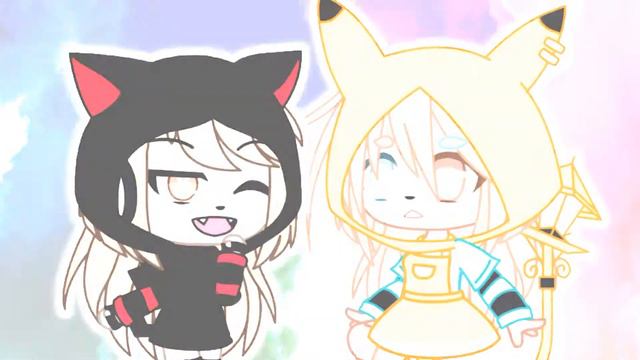 ~Хочешь сказать что ты лучше меня?//Меме//Гача Лайф~ смотреть онлайн