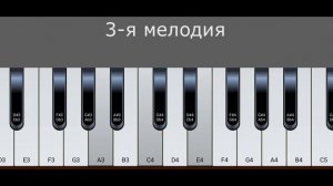 Урок игры на фисгармонии №9. Аиндра прабху. Киртан#1