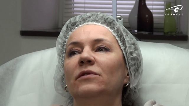 Больно ли колоть губы? - нет! смотреть онлайн