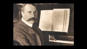 Elgar : larghetto from serenade op.20