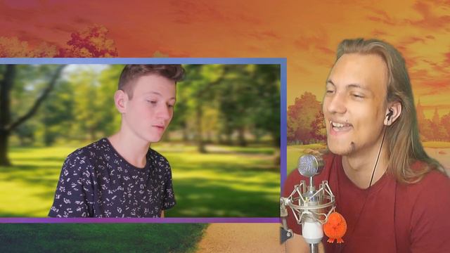 Реакция на Мака - СЫН МАМИНОЙ ПОДРУГИ смотреть онлайн