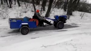 Мене глухих! Мотоблок! село Хороше Озеро №81 vk.com/motoblok_zubr12