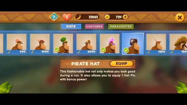Unlock 4 secret missions.Solve them to access Lava boat ?️?in the cave.????.  #bananakong2 #mission