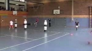 Handball Training Гандбол тренировка